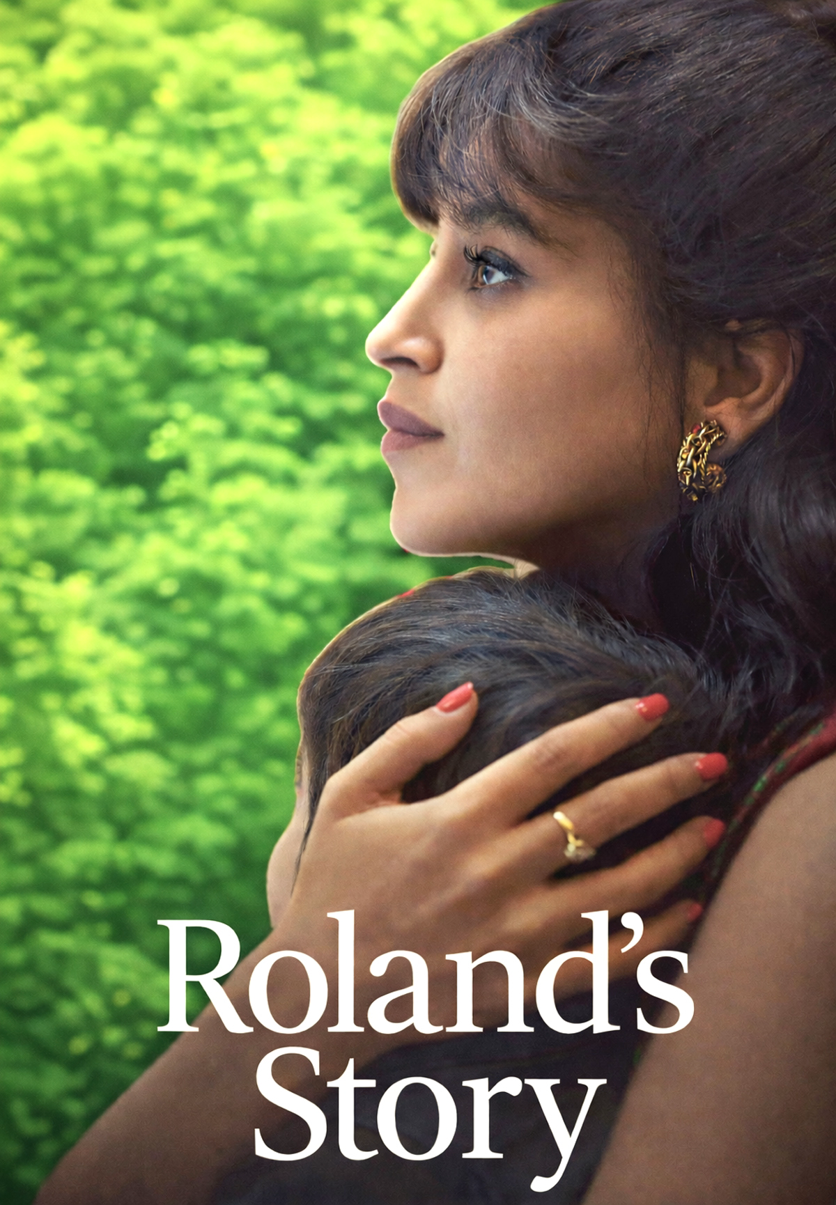 История Роланда