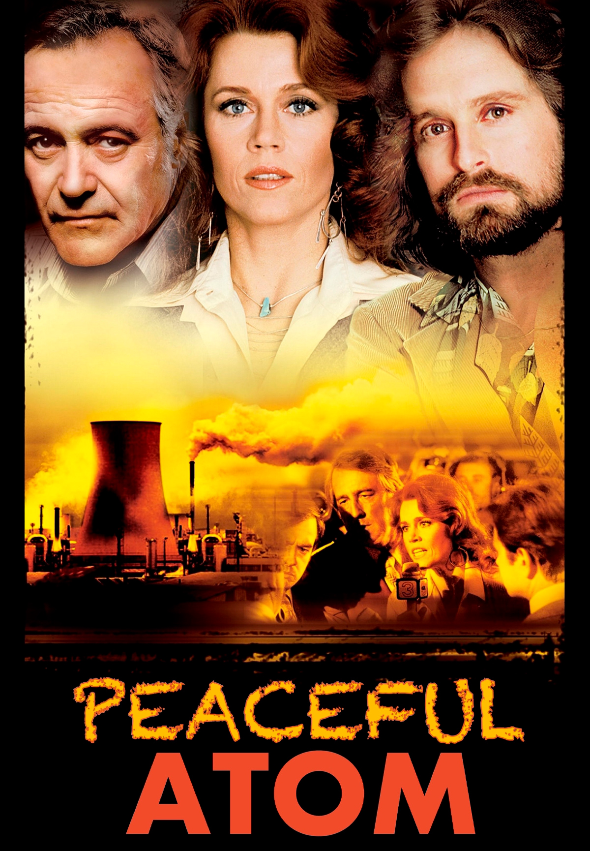 Мирный атом