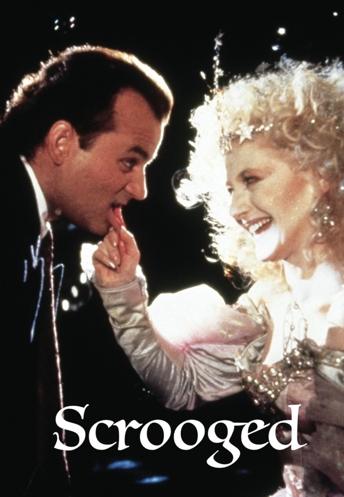 Скрудж против Рождества