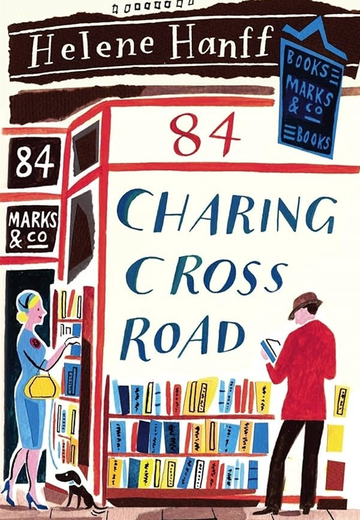 Переписка длиною в жизнь