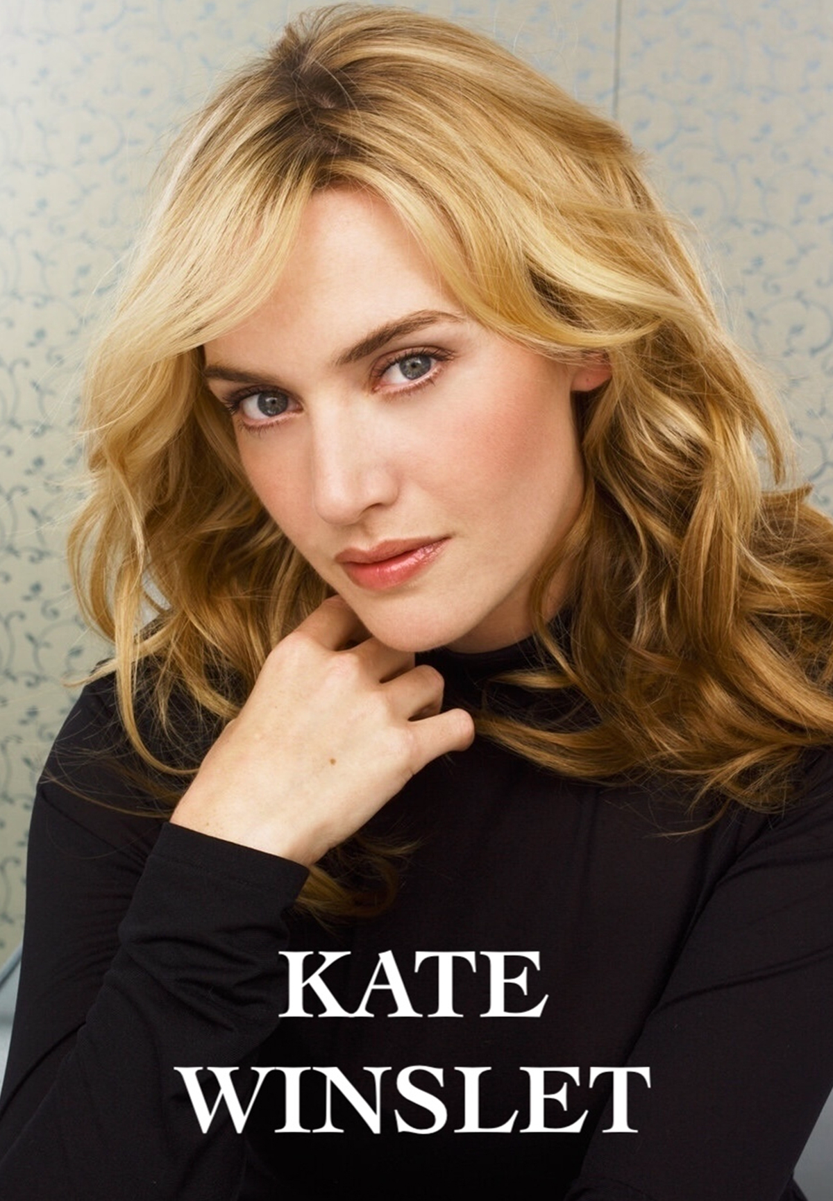 Кейт Уинслет