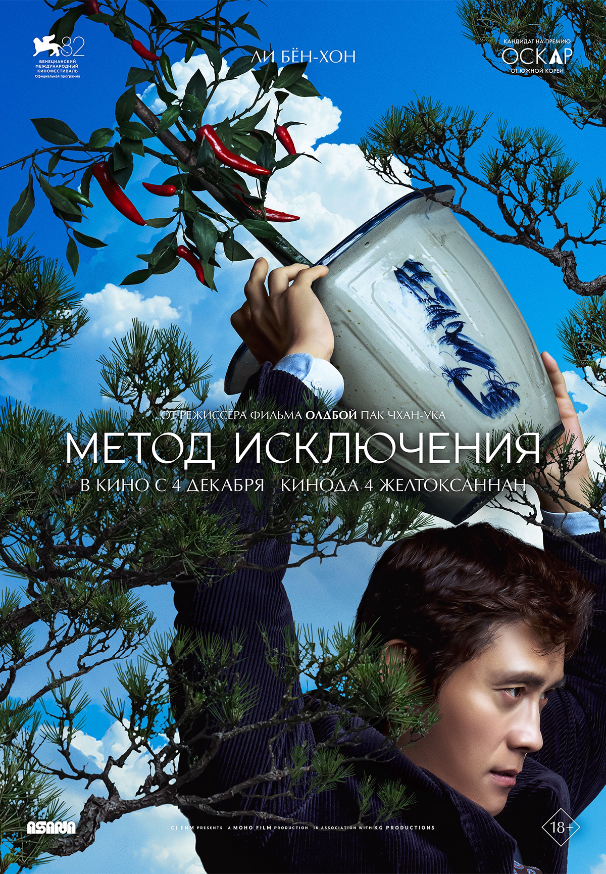 Метод исключения