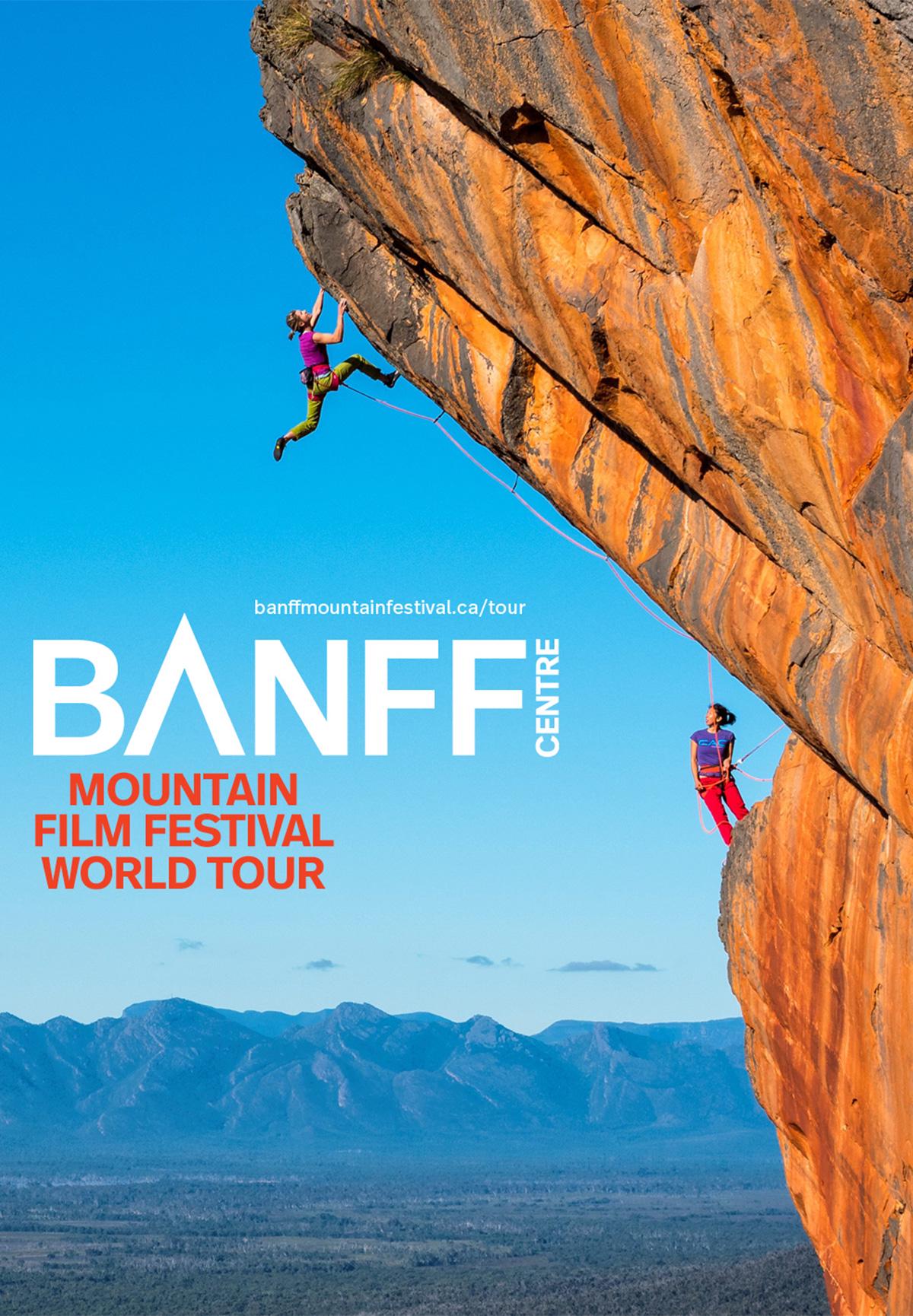 Banff Mountain Film Festival