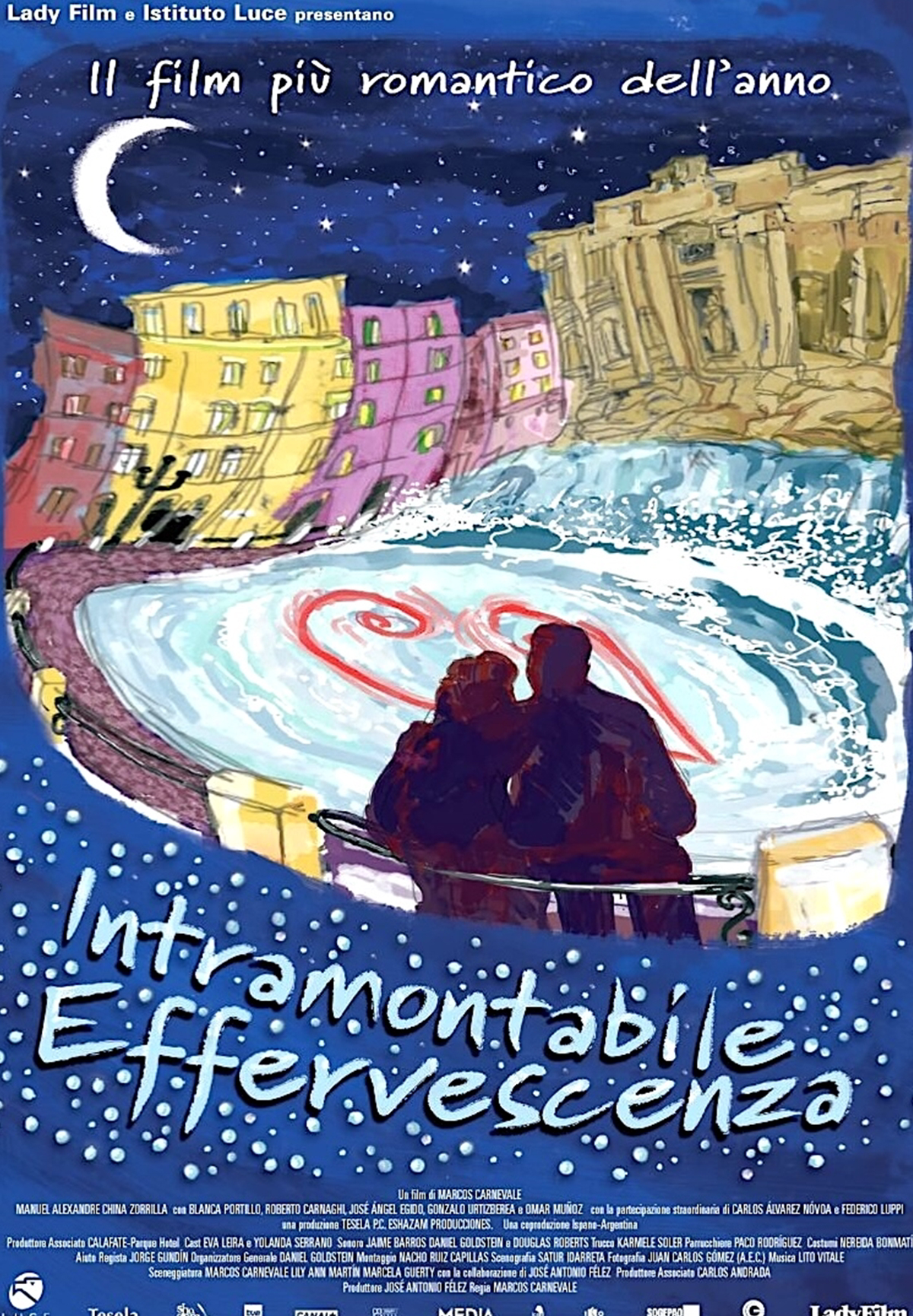 Никогда не поздно быть молодым