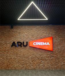 Aru Cinema