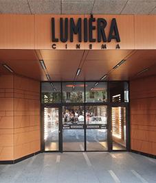 Lumiera Cinema (ЦУМ)