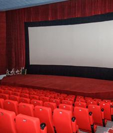 Sary Arka cinema (Юго-восток)