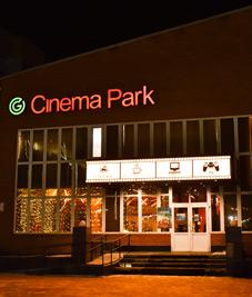 G Cinema Park